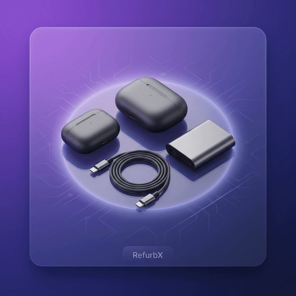 Accessories