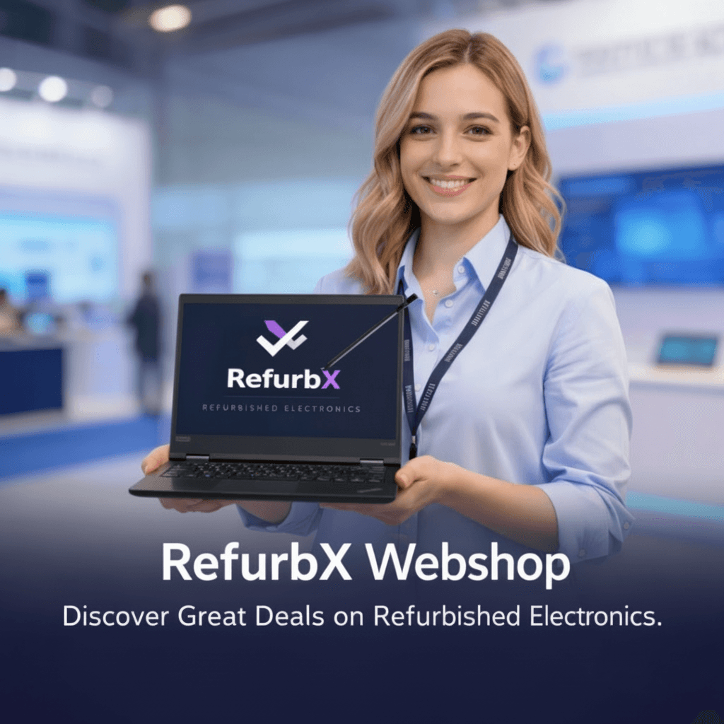 Trusted Tech for Less